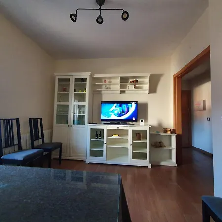 La Casa De Enriqueta
