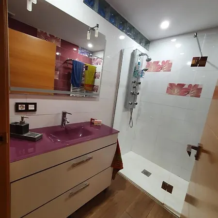 La Casa De Enriqueta