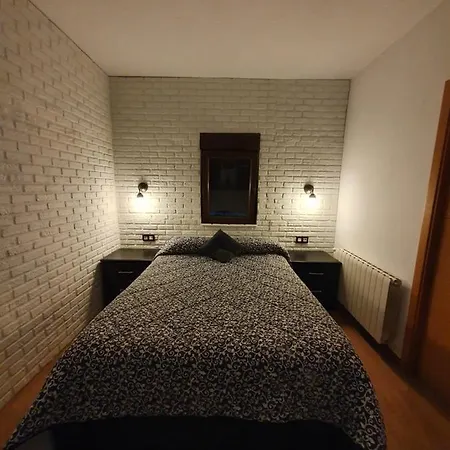 La Casa De Enriqueta *