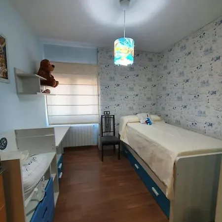 La Casa De Enriqueta Apartment Chiclana De Segura